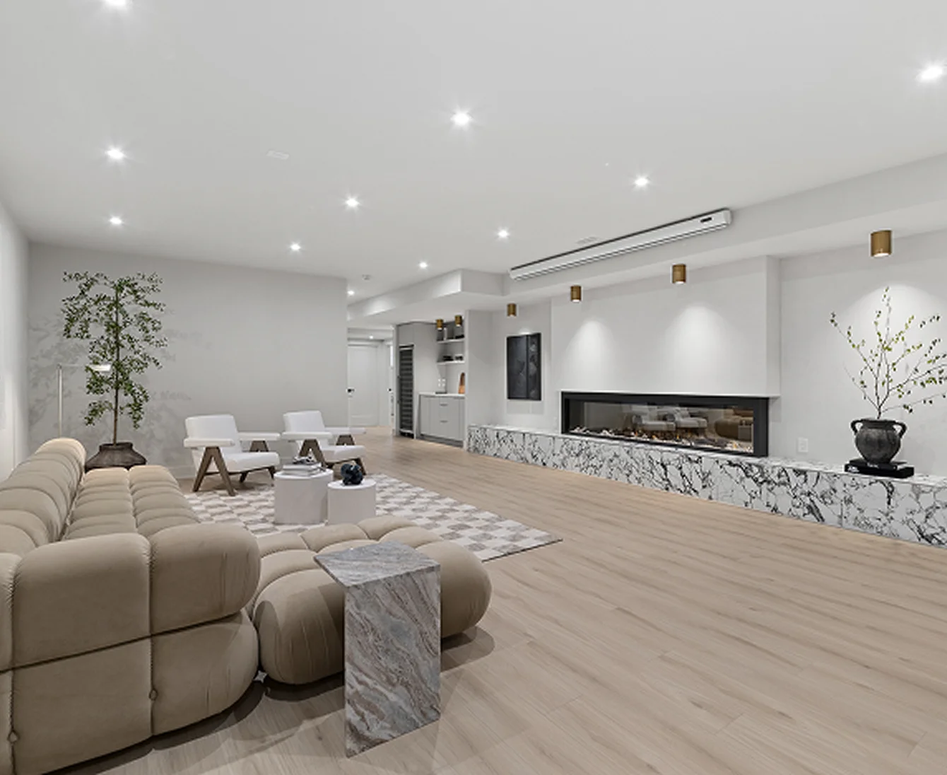 Home renovation and construction services