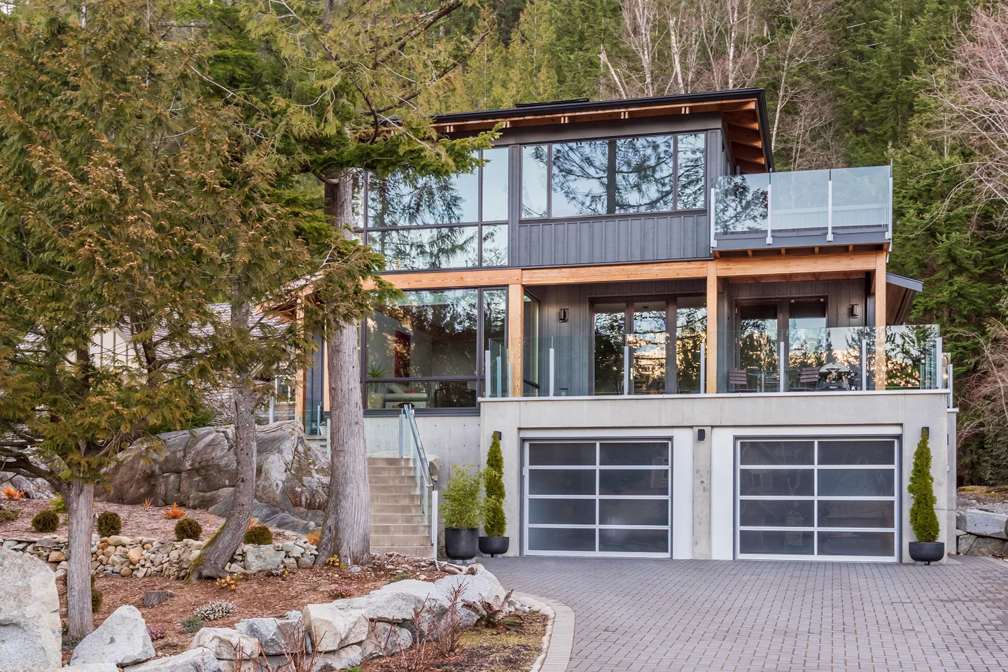 New home construction in Ottawa