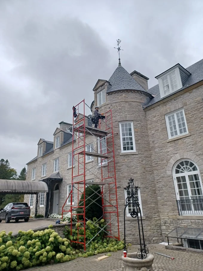 Heritage Home Renovations