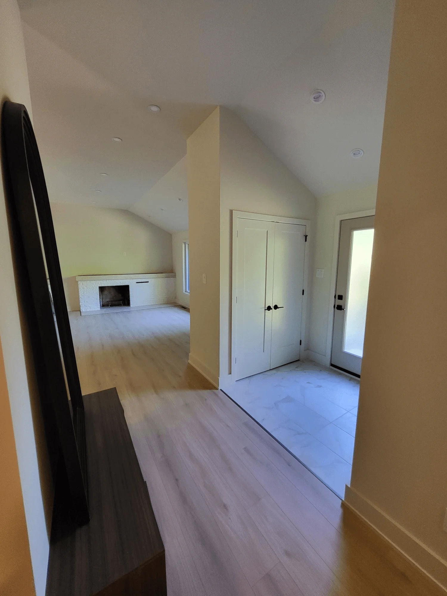 Home Renovation and Construction Services