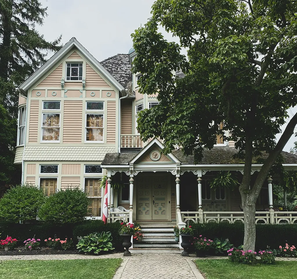 Home renovation by a general contractor