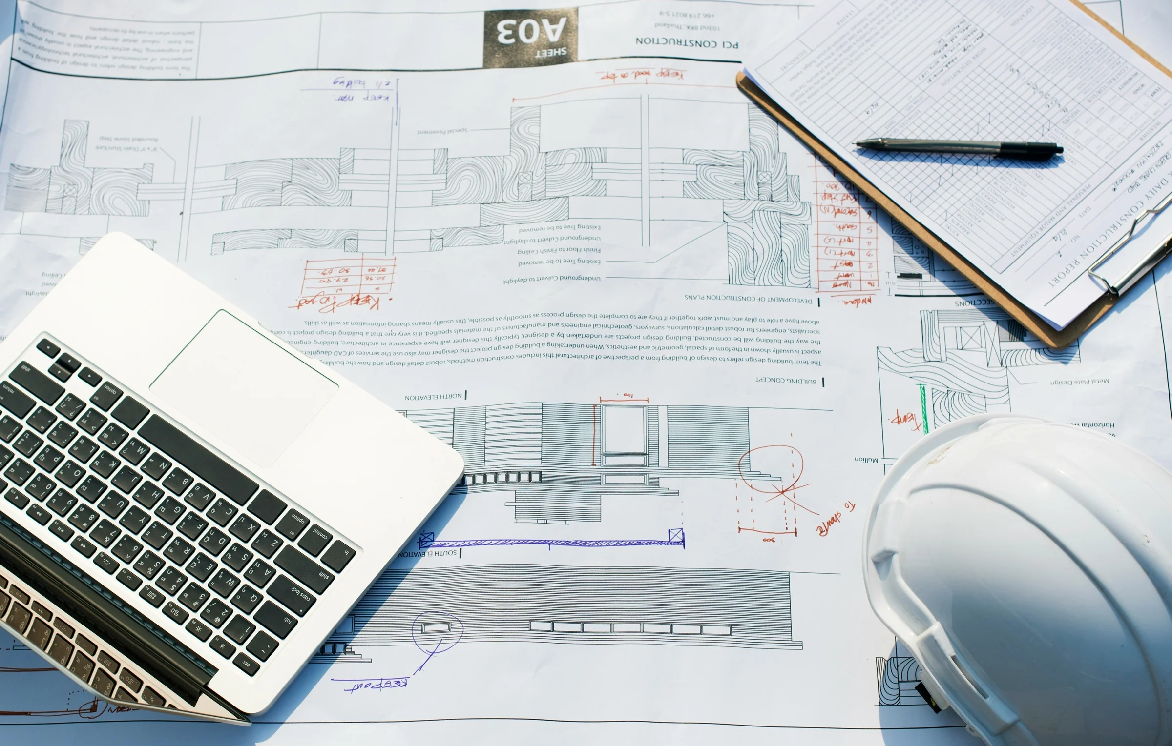 Planning a second storey addition