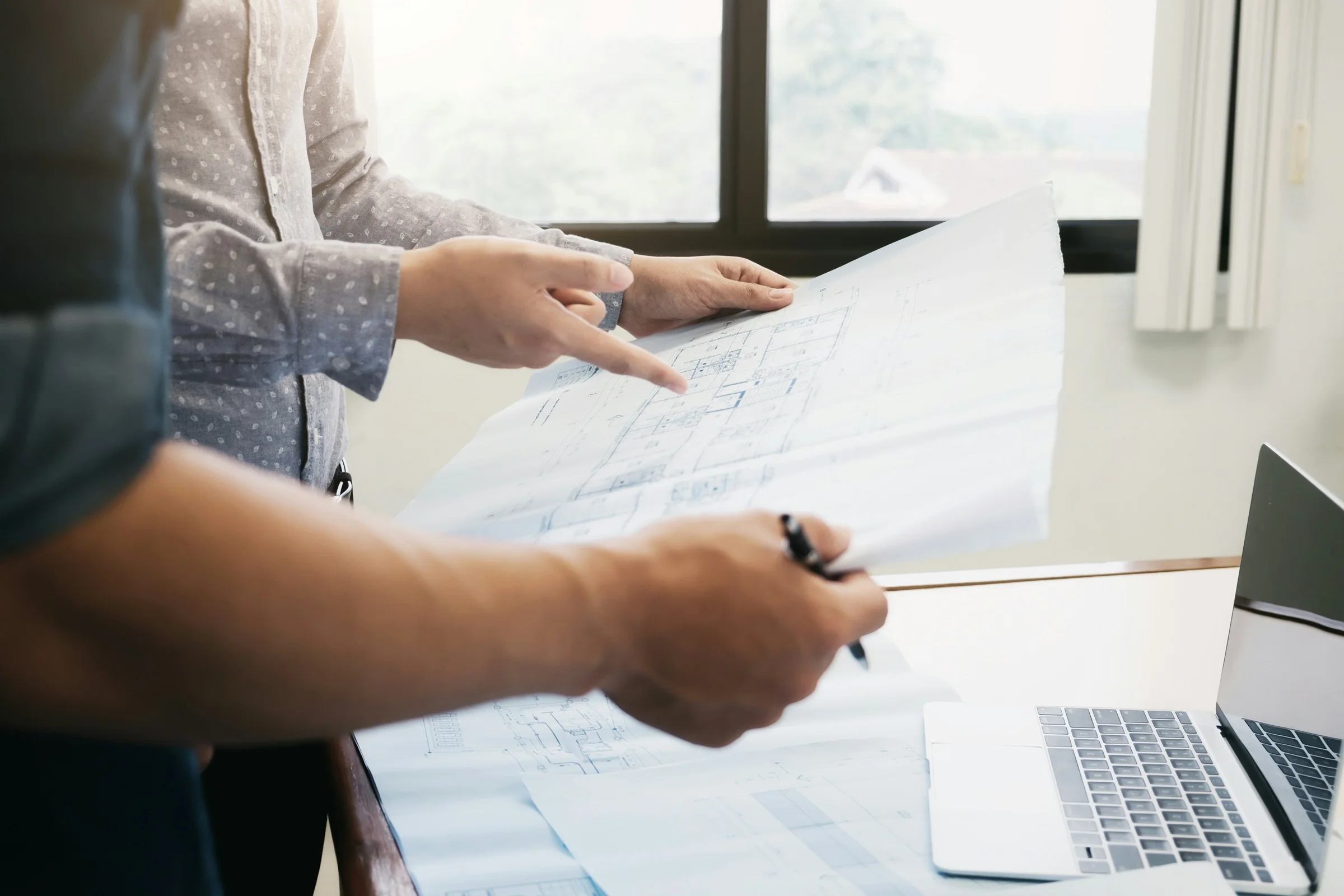 Project Management Services