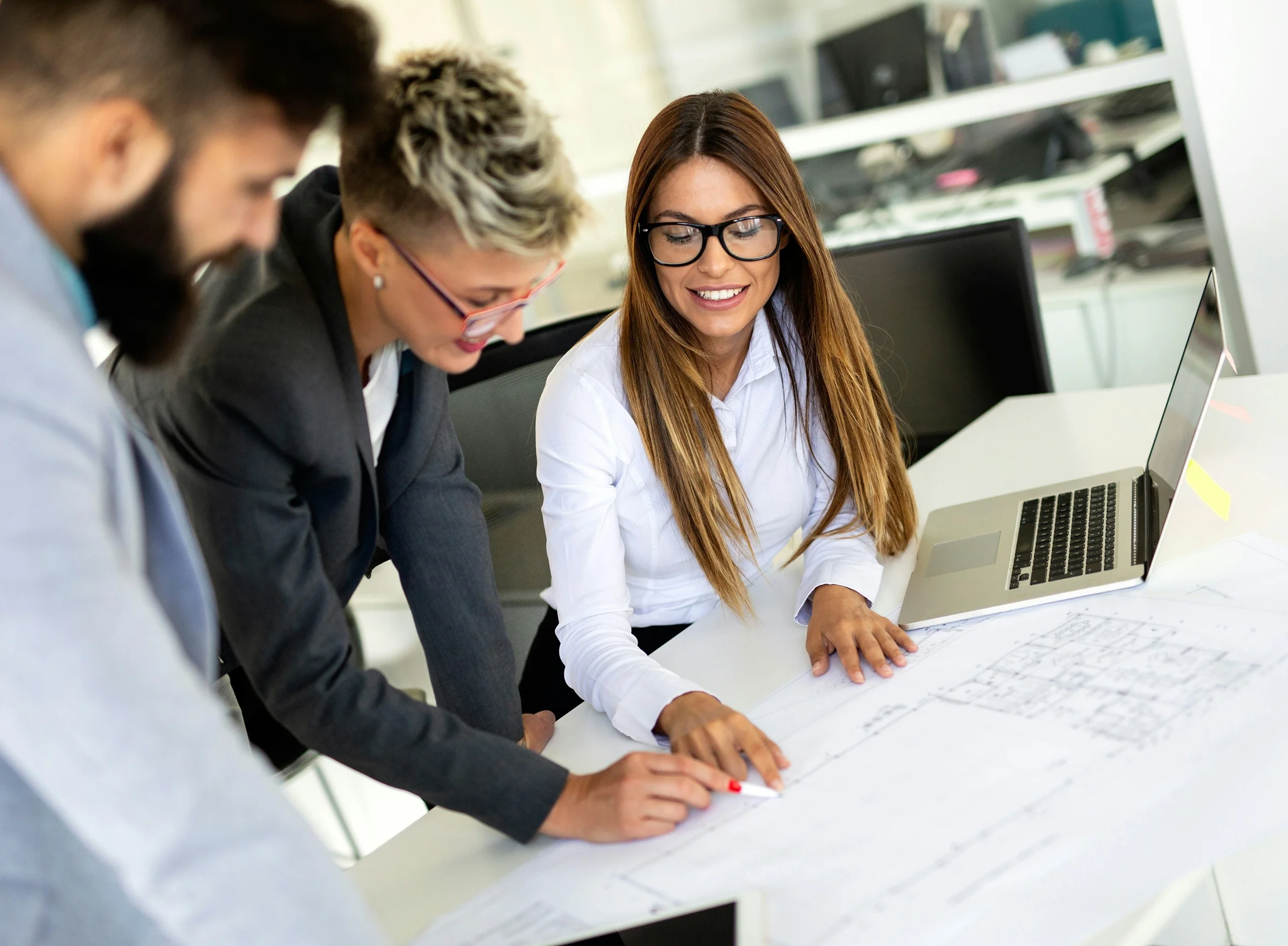 Renovation project management in Ottawa