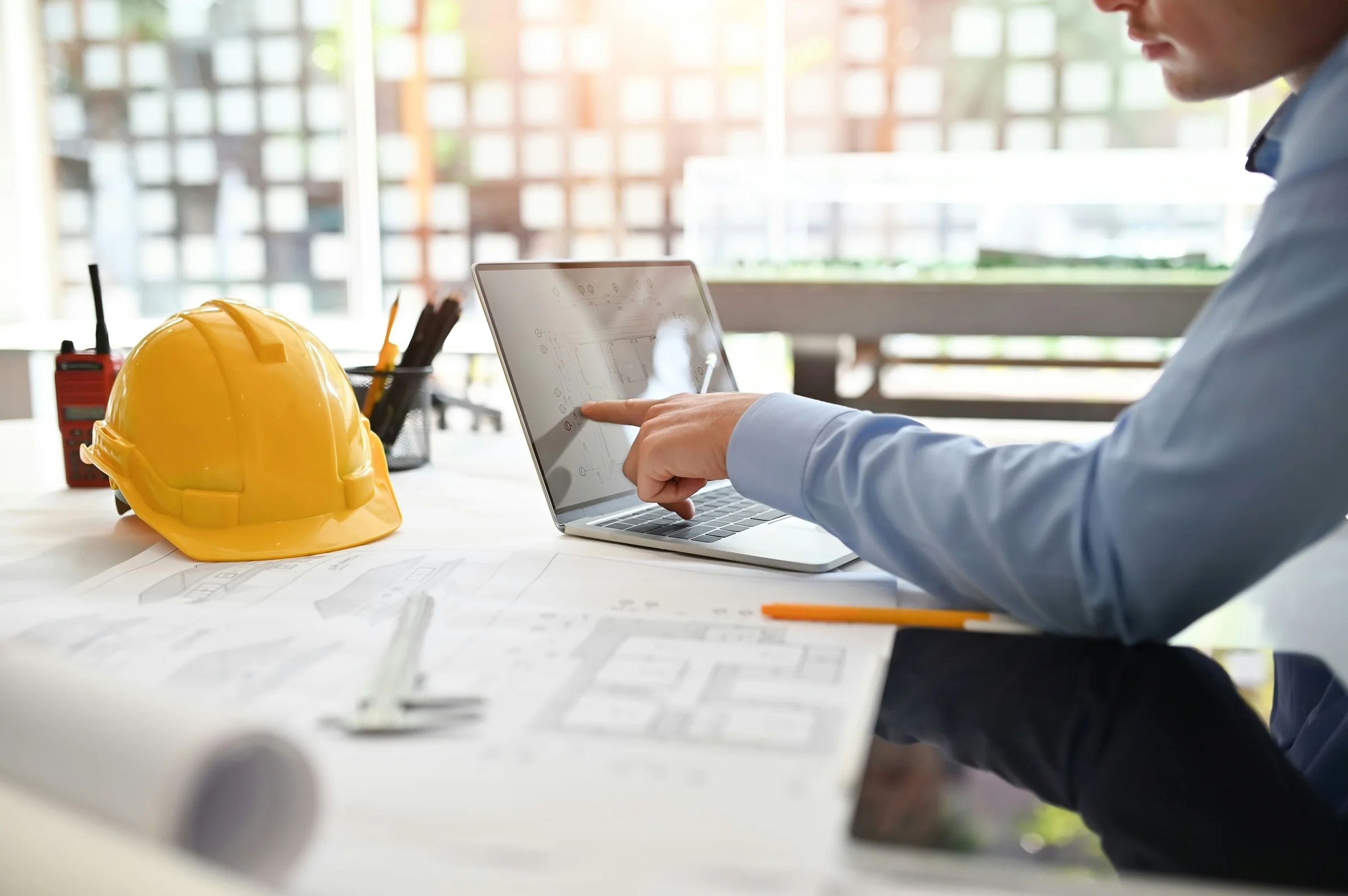 Project Management