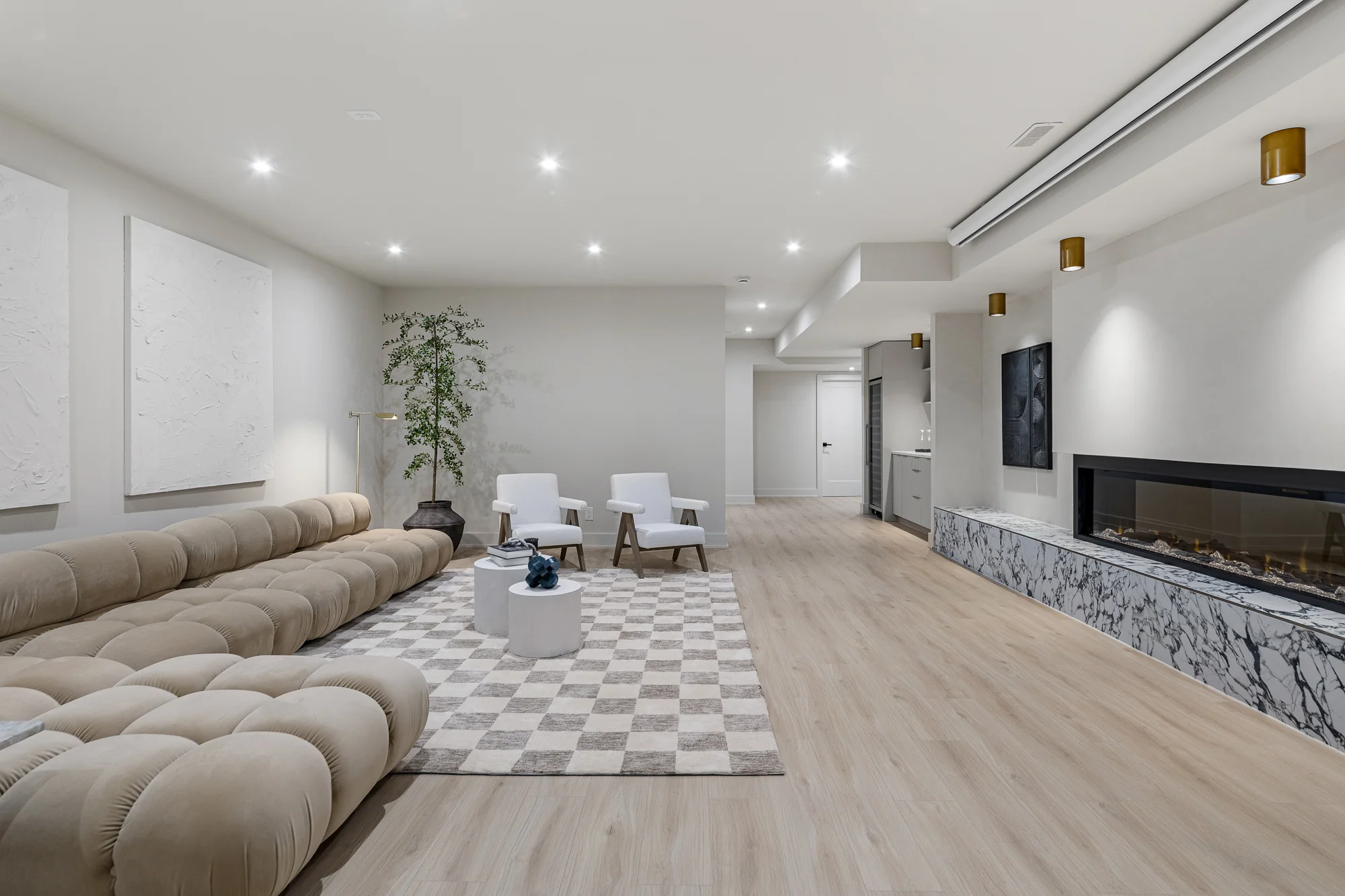 Renovation contractor in Rideau Forest