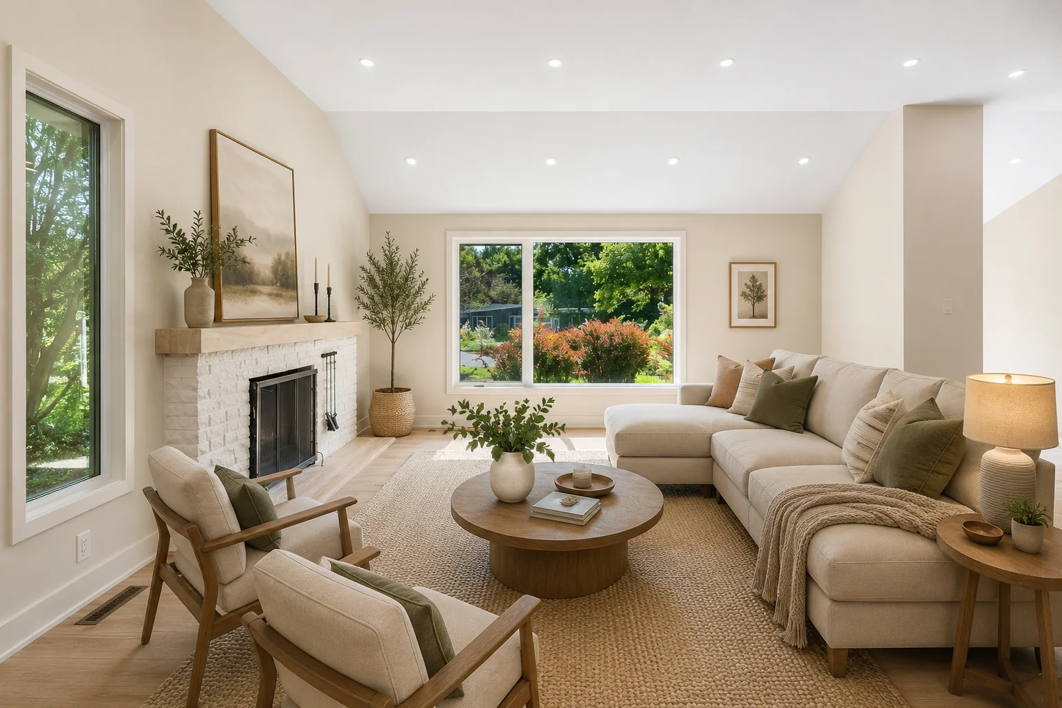 Home renovations in Ottawa