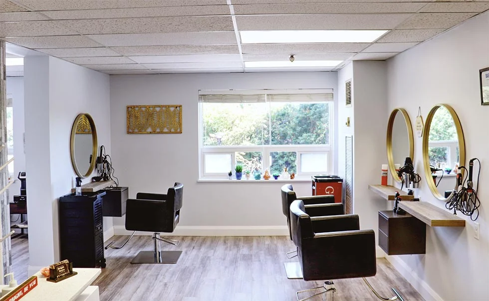 Commercial remodeling services