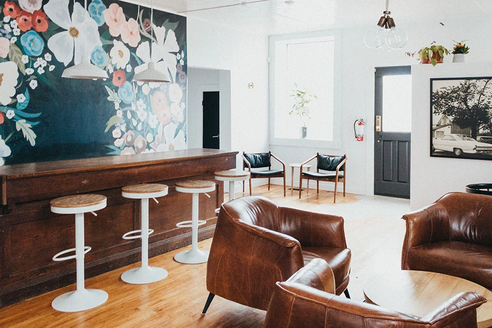 Commercial renovations in Ottawa