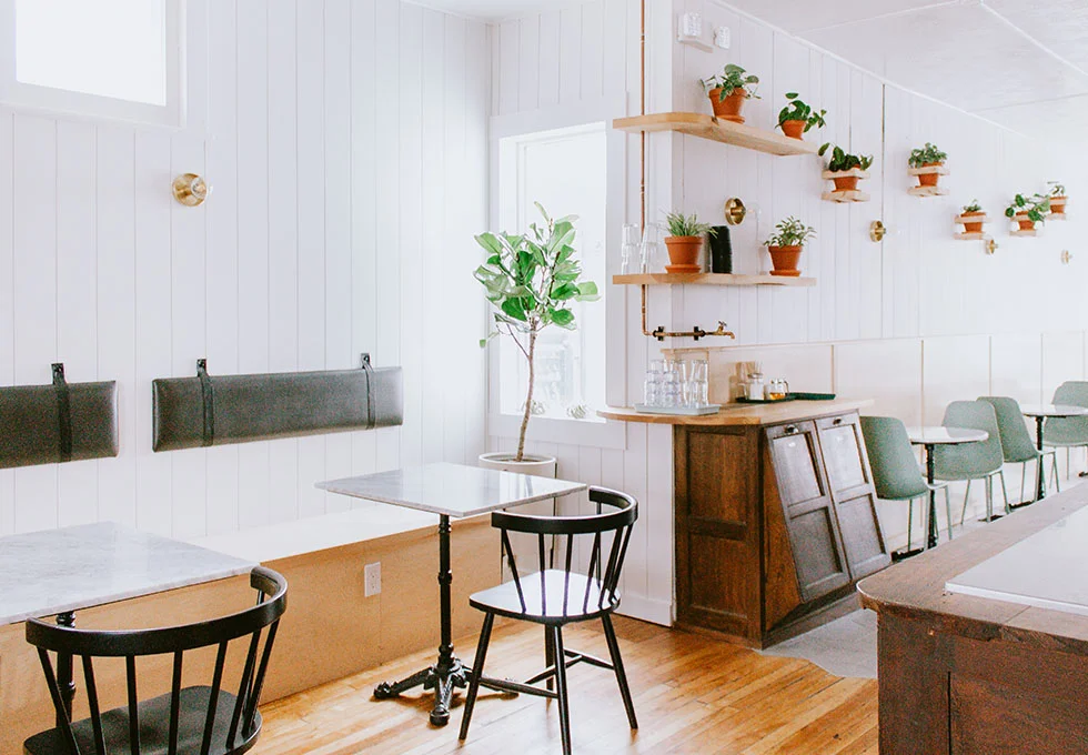 Commercial Renovations