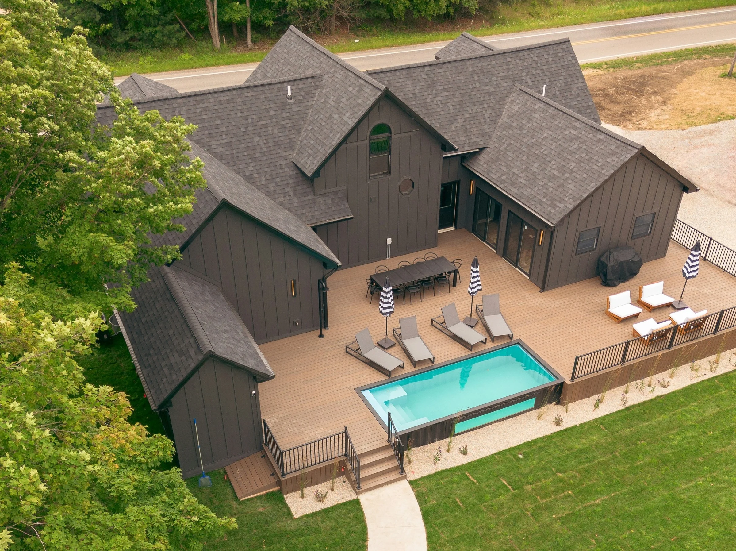 House addition project
