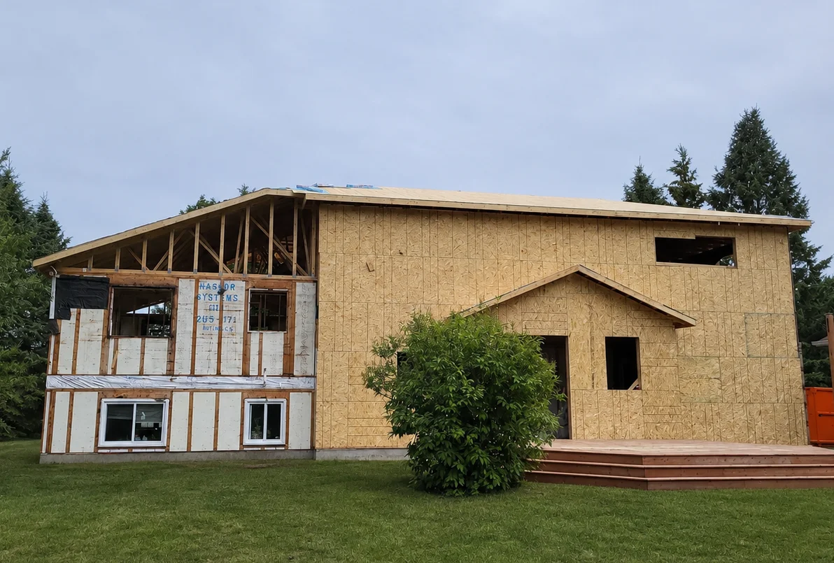 What Is a Home Addition?