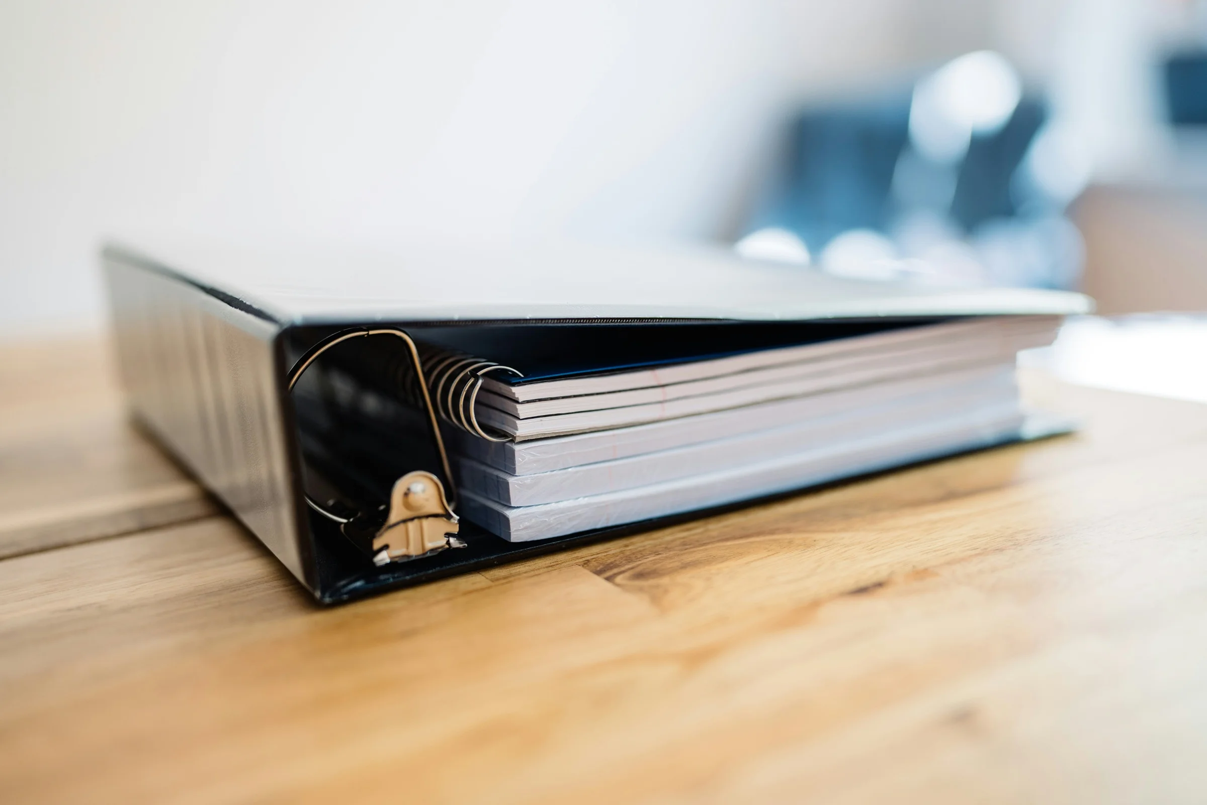 Property inspection documentation and assessment
