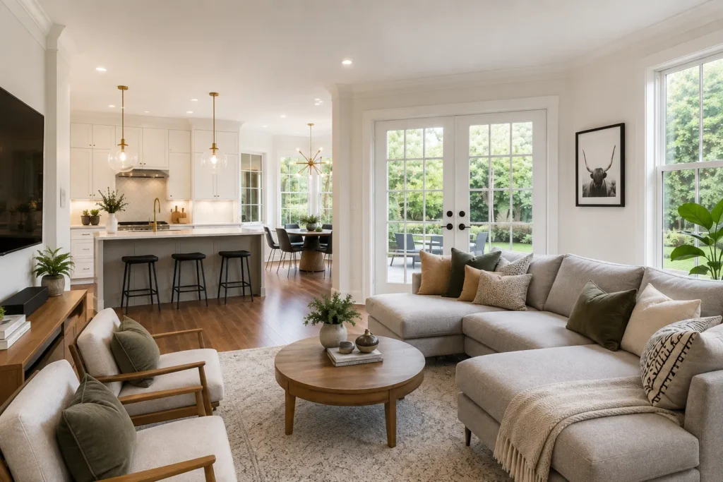 Home Renovation Ideas