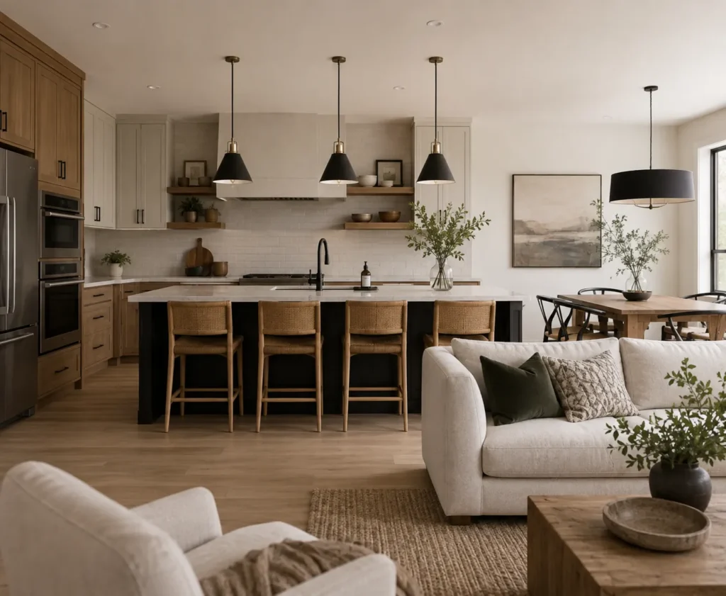how to plan a home renovation timeline