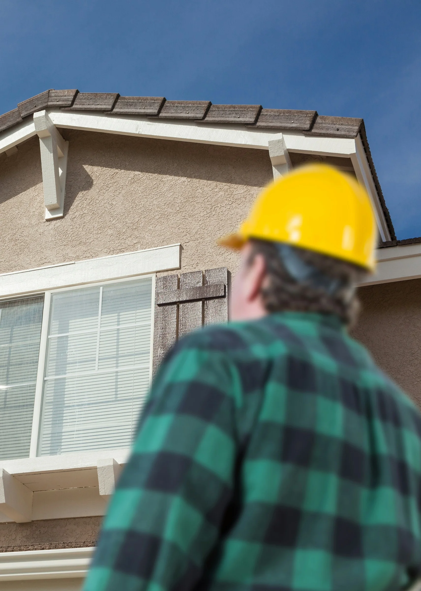 Site inspection and property assessment