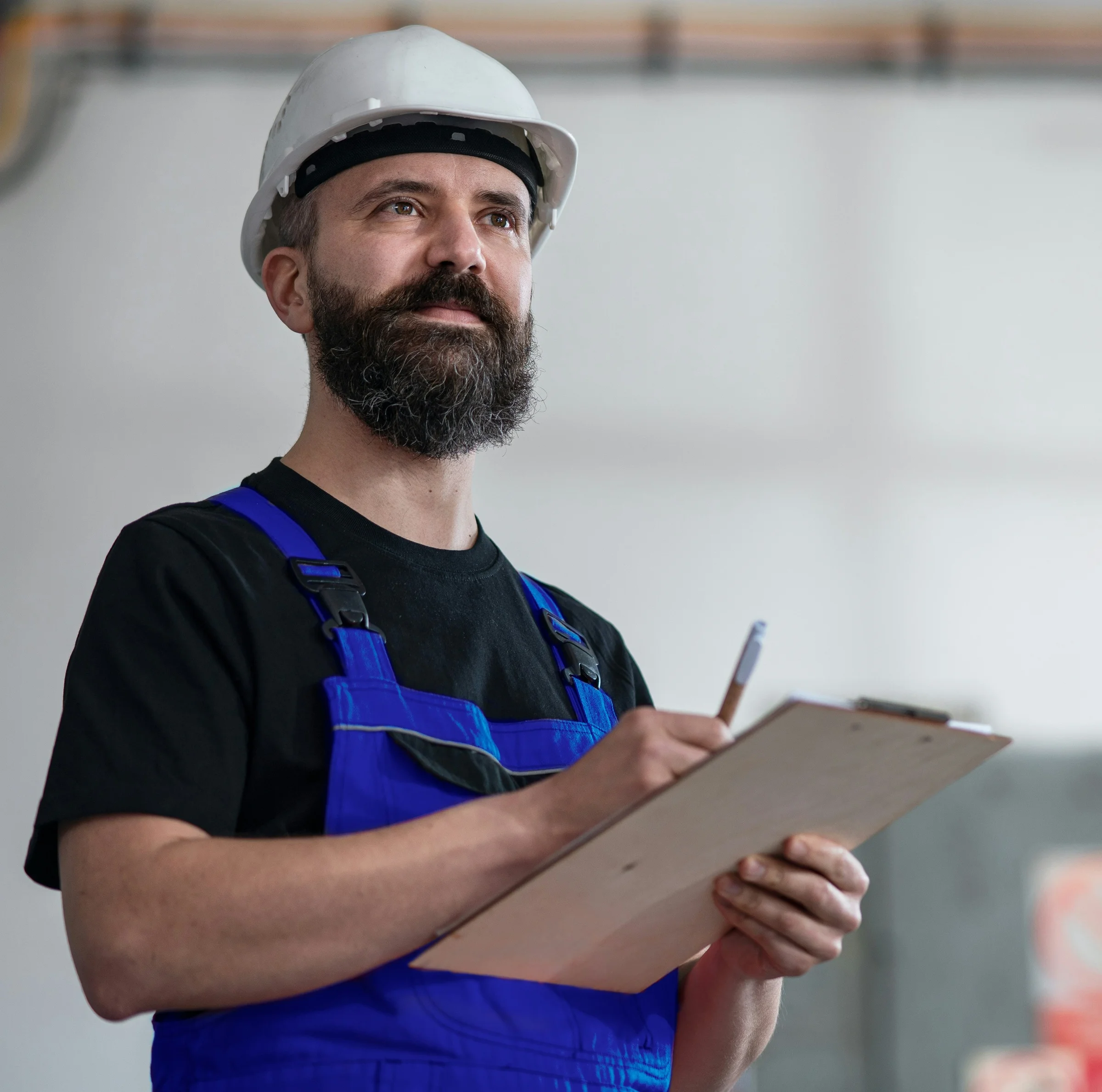Residential property inspection in Ottawa