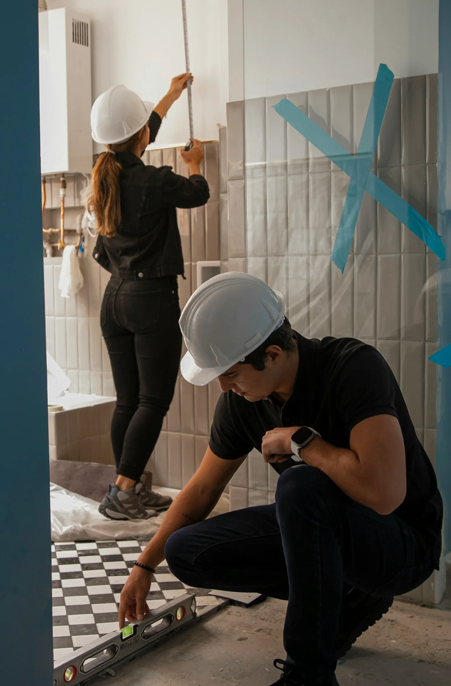 Ottawa home renovation