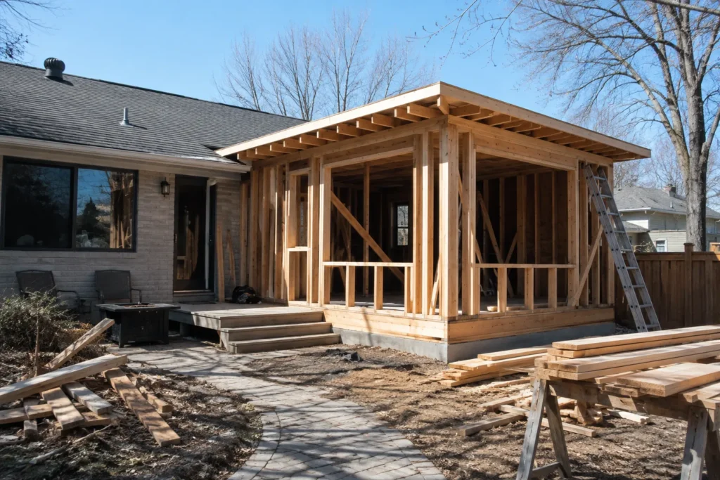 What Are the Top Tips for a Home Addition