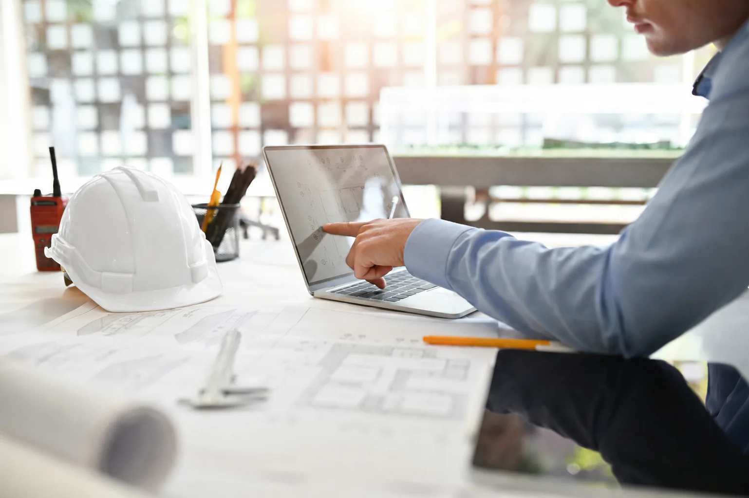 Construction Project Management in Ottawa