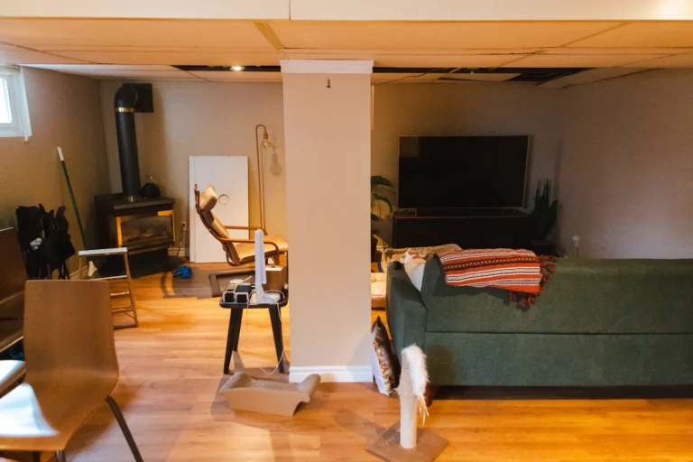 basement remodel ottawa