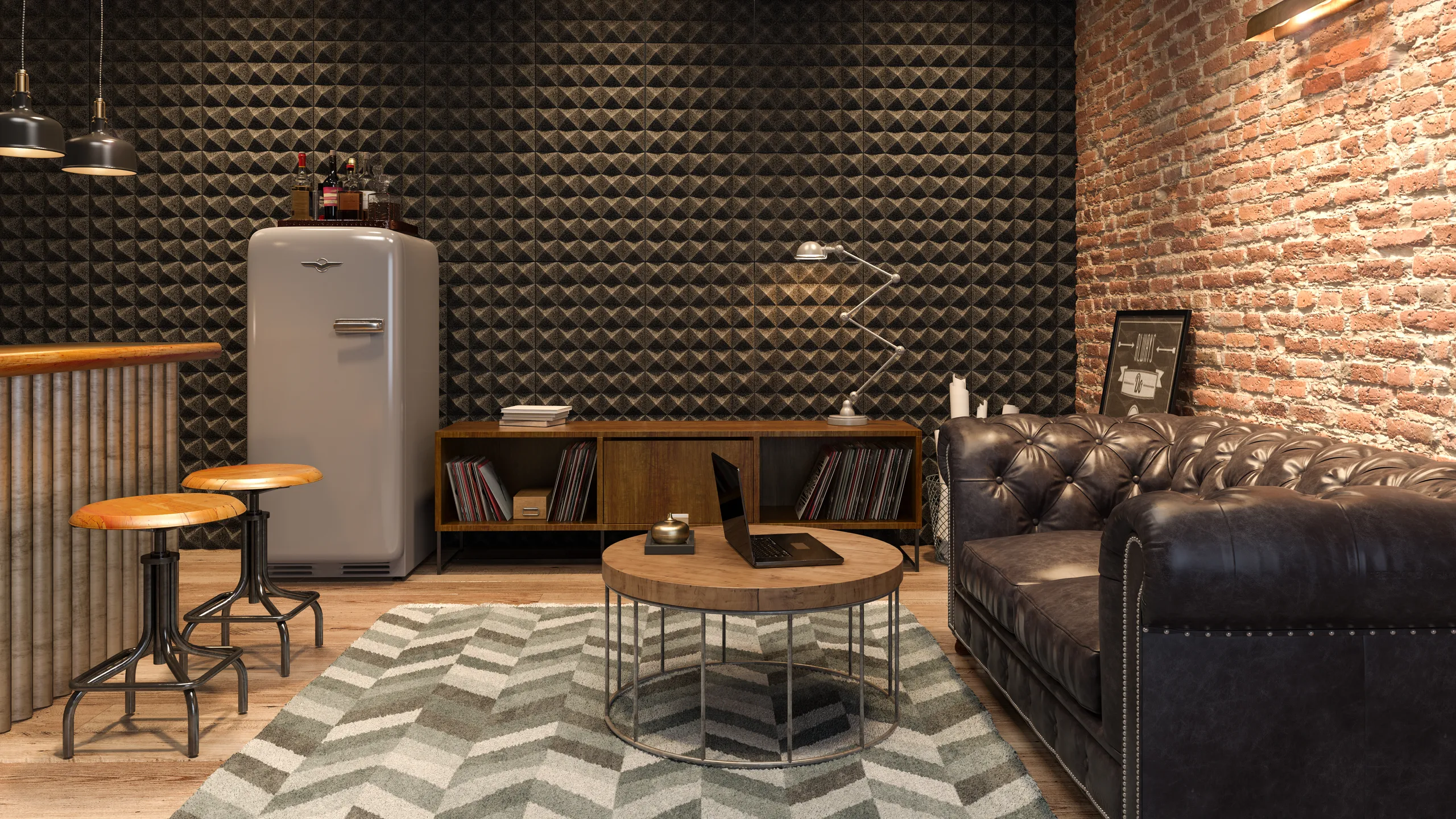 basement renovation contractor