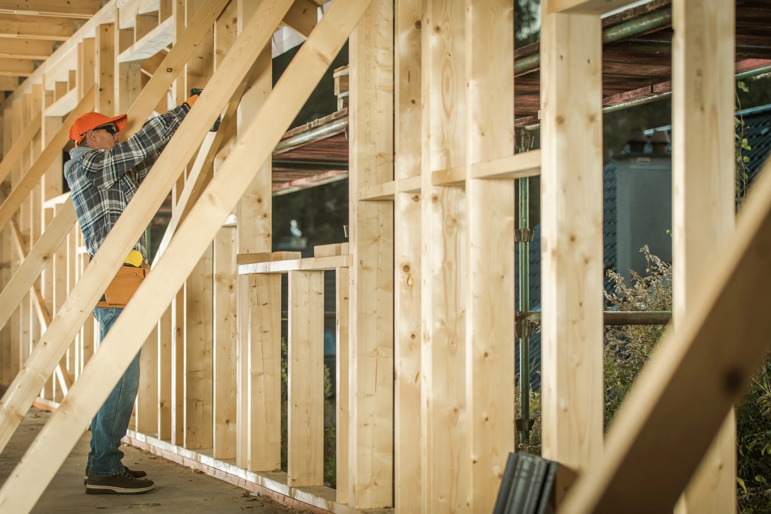 general contractor Ottawa