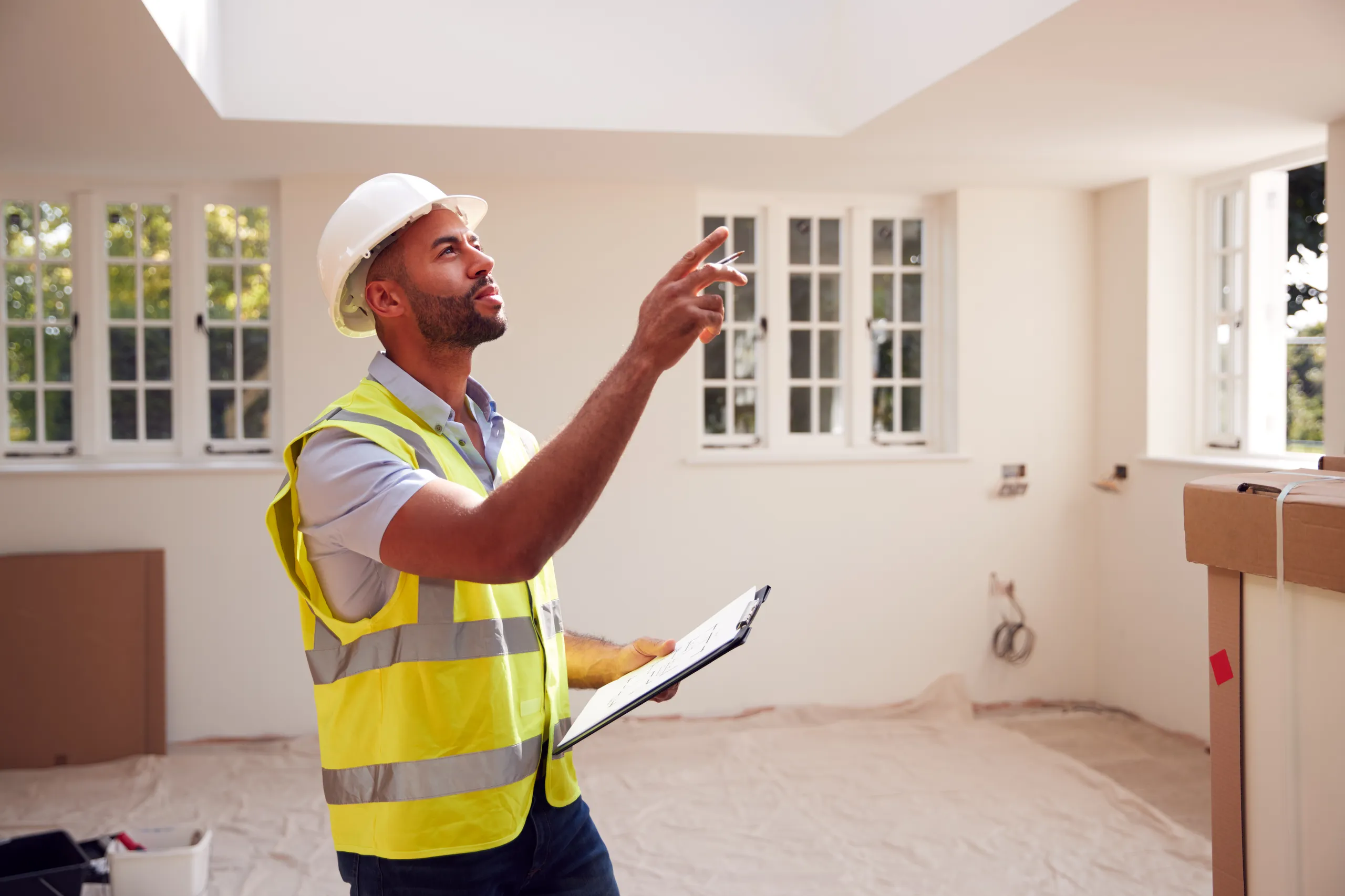 home renovations