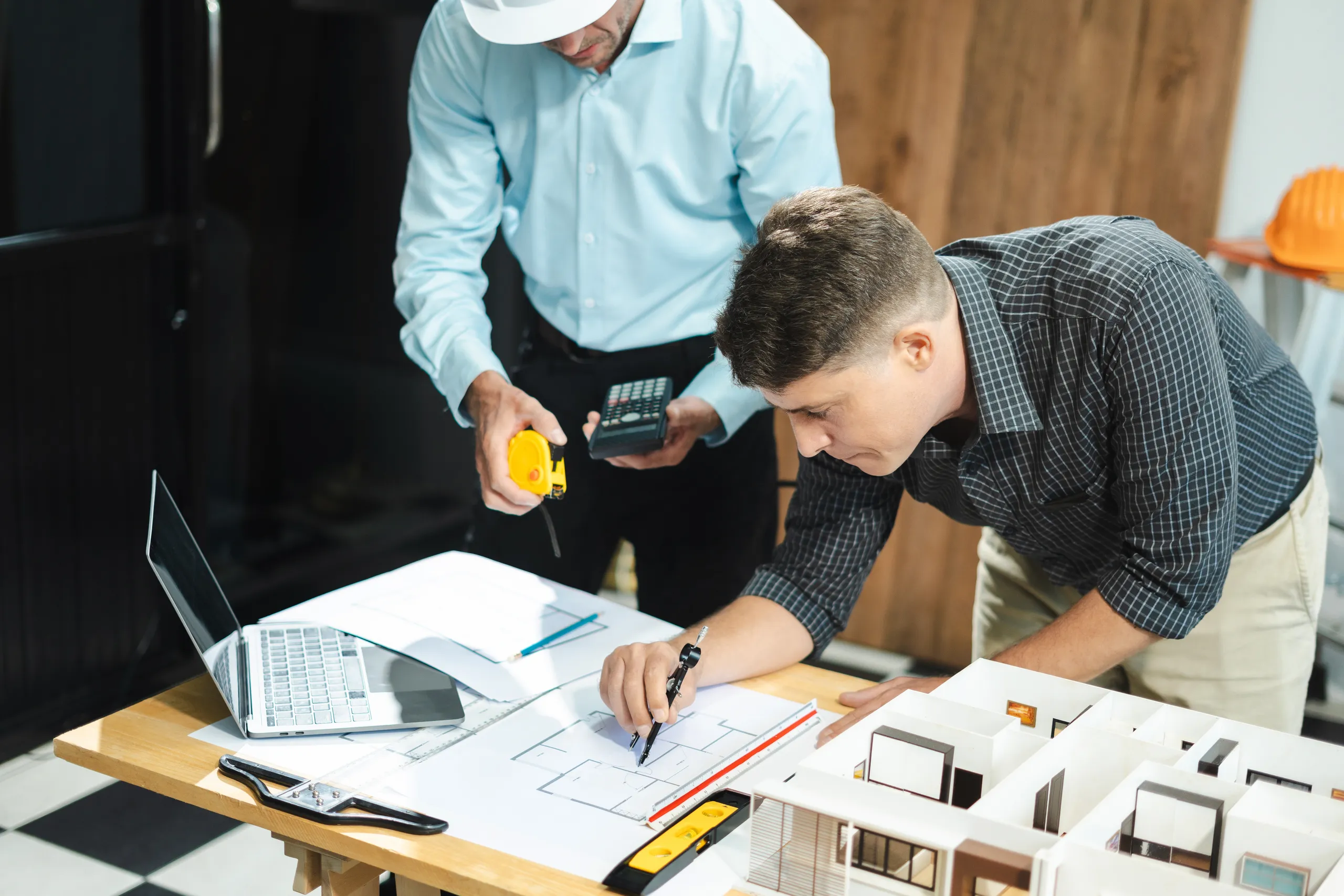 renovation company