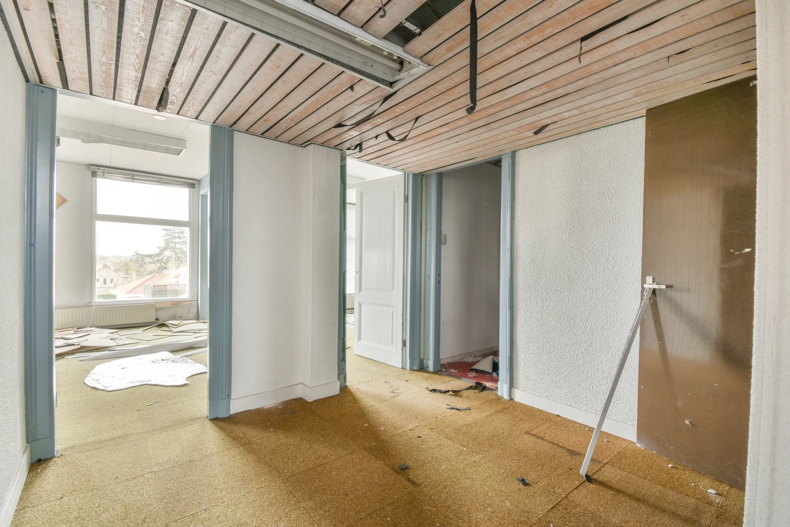 renovation contractor