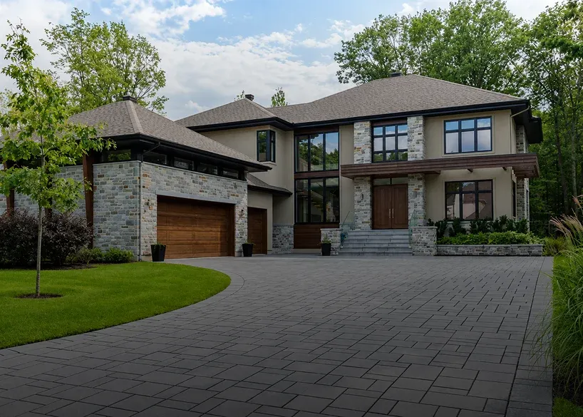 Rockcliffe Park home builder